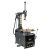 Шиномонтажный станок (стенд) WIEDERKRAFT WDK-709722