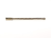 Прямой металлический удлинитель вентиля 150 мм (арт.VH646)